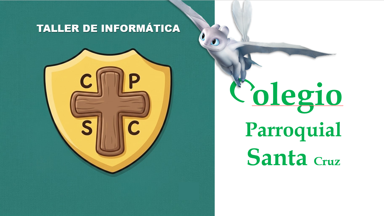Actividades de TIC